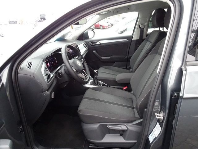 T-Roc 2.0 TDI Life - Navi / Winter Paket