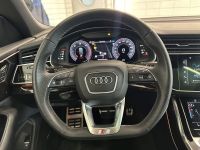 Audi Q8 - Vorschau Bild 11