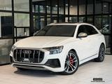 Audi SQ8 4.0 TDI |MATRIX|ACC|PANO|B&O|K-GO|360°|RS-SI - Audi SQ8 aus 2019