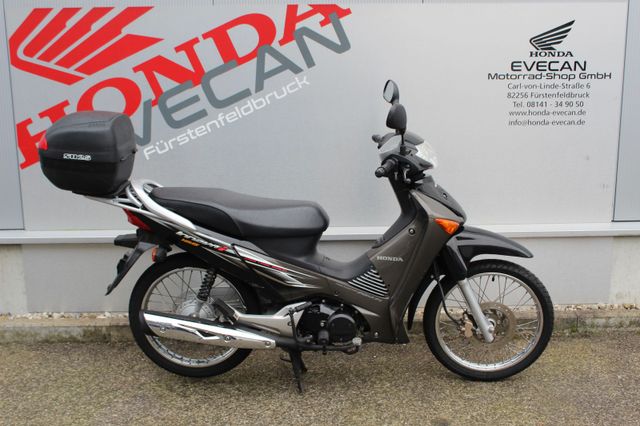 Honda ANF125