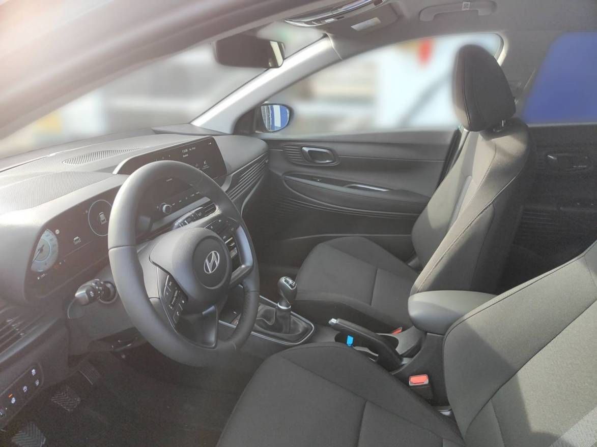 Hyundai i20 – Bild 7
