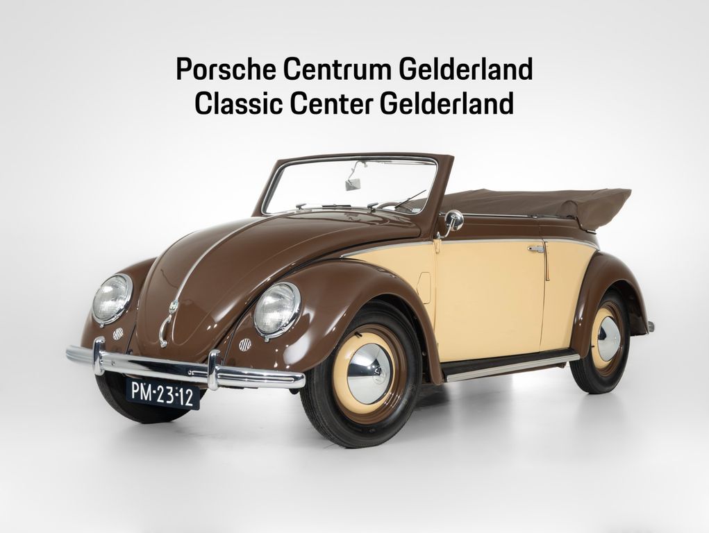 Volkswagen Käfer