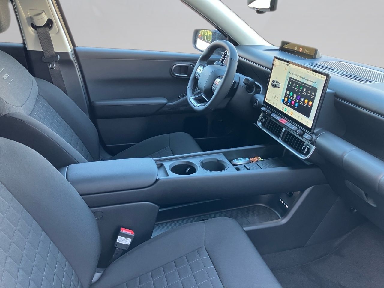 Hyundai IONIQ 3 – Bild 16