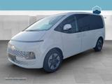Hyundai STARIA 1.6 T-GDI HEV Prime Aut. *9-Sitzer*ACC*LE - Hyundai Staria Prime mit Hybrid-Antrieb (Benzin/Elektro)