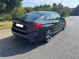 BMW 630d xDrive GT - NP 103.000€ - Voll - Exec.Drive - BMW 630 Gran Turismo Gebrauchtwagen