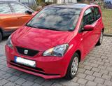 Seat Mii 1.0 55kW Style Style - Seat Mii in Hamburg