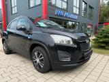 Chevrolet Trax LS - Chevrolet Trax Benziner Gebrauchtwagen