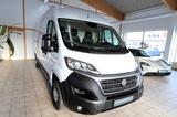 Fiat Ducato Grossr.-Kasten 35 140 L4H2 RS: 4035 mm - Fiat Ducato l3h2