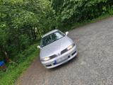 Mitsubishi Carisma 1.8 GDI - gebrauchte Mitsubishi Carisma aus dem Jahr 2003