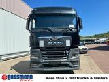 MAN TGX 26.510 6X2-4 LL, Lenk-/Liftachse, Funk - Angebote entsprechen deinen Suchkriterien