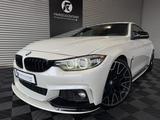 BMW 430i Gran Coupé M-PERFORMANCE/H&K/CARPLAY/LED - BMW 430 Gran Coupé