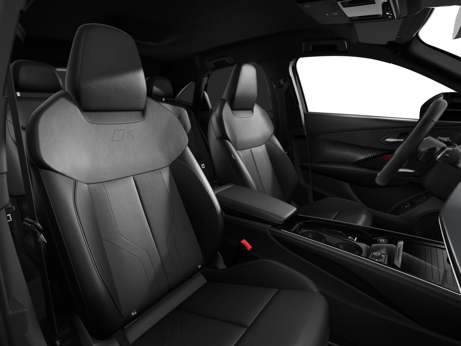 Audi Q3 - Bild 9