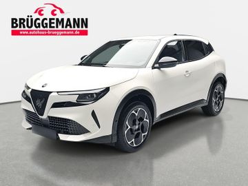 Alfa Romeo JUNIOR IBRIDA 1.2 VGT 48V-HYBRID 21KW TI TECHNOL