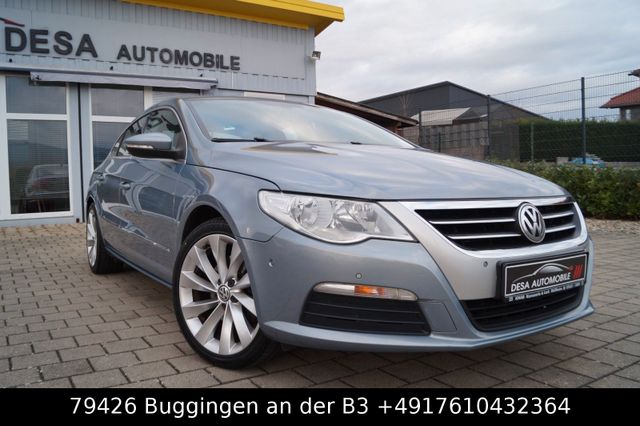 Volkswagen Passat CC Basis Gepflegt!