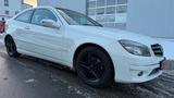 Mercedes-Benz CLC 180 KOMPRESSOR AUTOMATIK TÜV,STANDHEIZUNG - gebrauchte Mercedes-Benz CLC 180 aus dem Jahr 2010