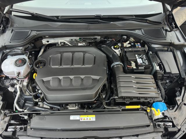 Golf GTI Clubsport 221kW 2.0TSI LED NAVI ACC PDC