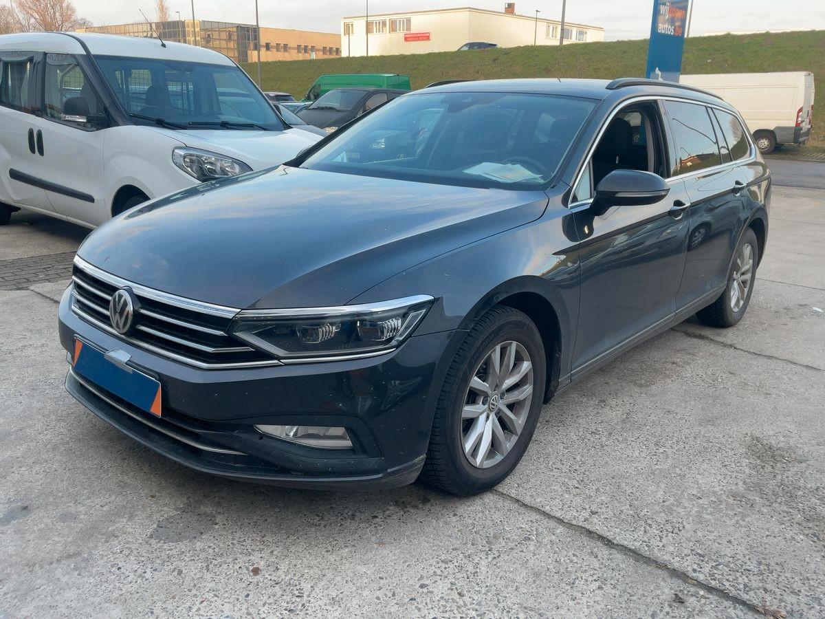 Volkswagen Passat Variant Business*1.6 TDI