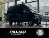 HYMER / ERIBA / HYMERCAR GRAND CANYON S 4x4 MB 600 - NEU! MODELL 2025