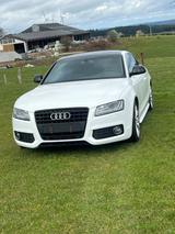 Audi A5 1.8 TFSI - - gebrauchte Audi A5 aus dem Jahr 2008