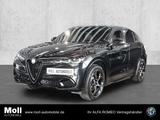 Alfa Romeo Stelvio Intensa Q4 GSD Sportpaket El. Fondsitzve