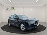 Volkswagen Touareg 3.0TSI 4M*VIRTUAL*LEDER*LED*KAMERA*NAVI* - Volkswagen Touareg mit Benzin-Antrieb: Leder, Navigationssystem