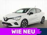 Renault Clio Evolution Navigation|LED|PDC|Tempomat - Renault Clio: Evolution