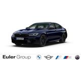 BMW M5 Competition Sportpaket HUD AD Navi Leder Digi