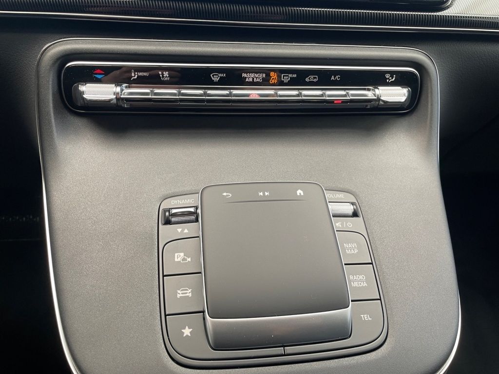 Fahrzeugabbildung Mercedes-Benz V 220 d Kompakt ACC AUT Facelift Kam. KlimaA LM