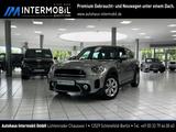 MINI Cooper SE Countryman Essential Trim All4*LED* - silberne MINI Cooper SE Countryman