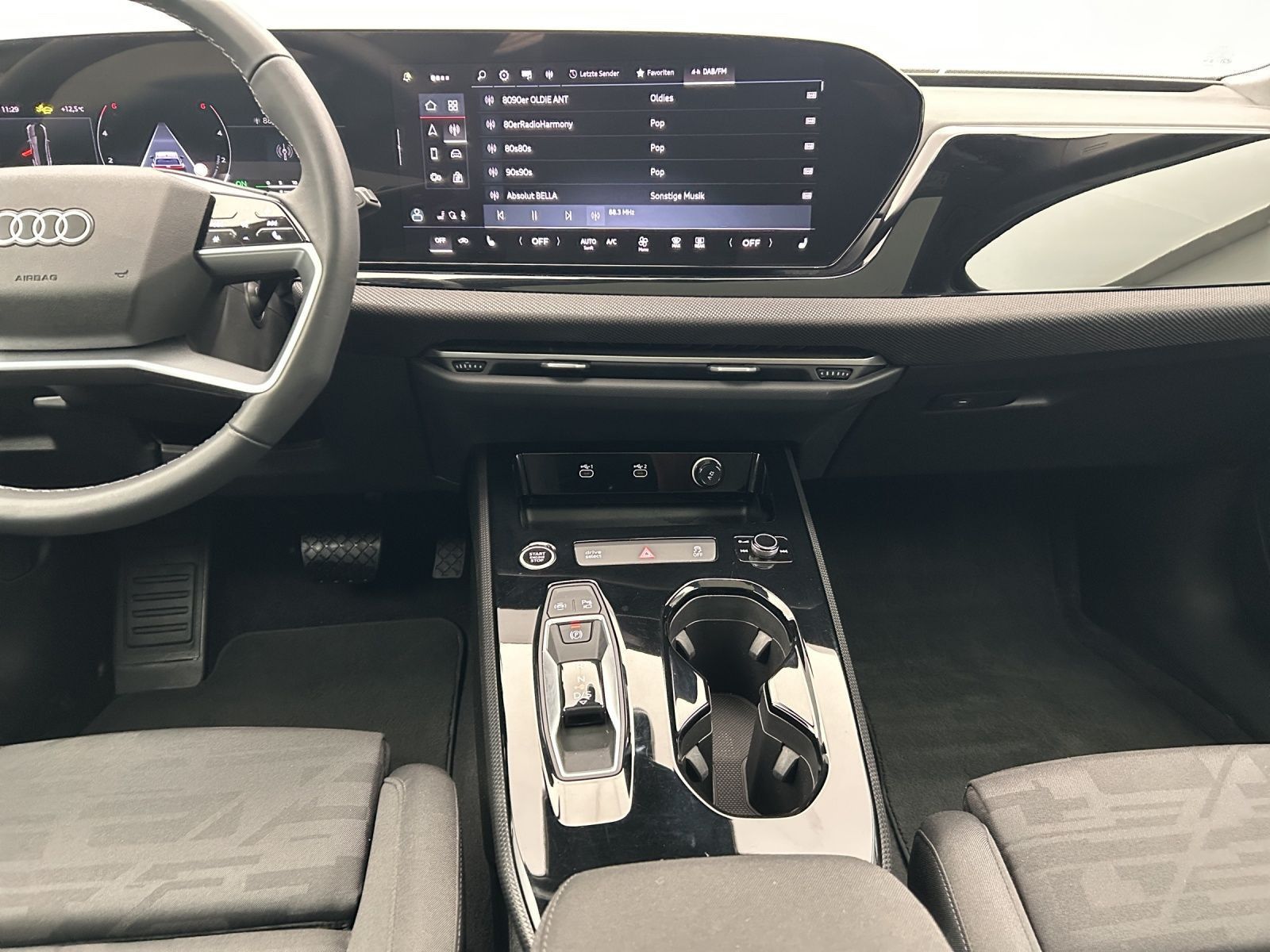 Audi A5 - Bild 7