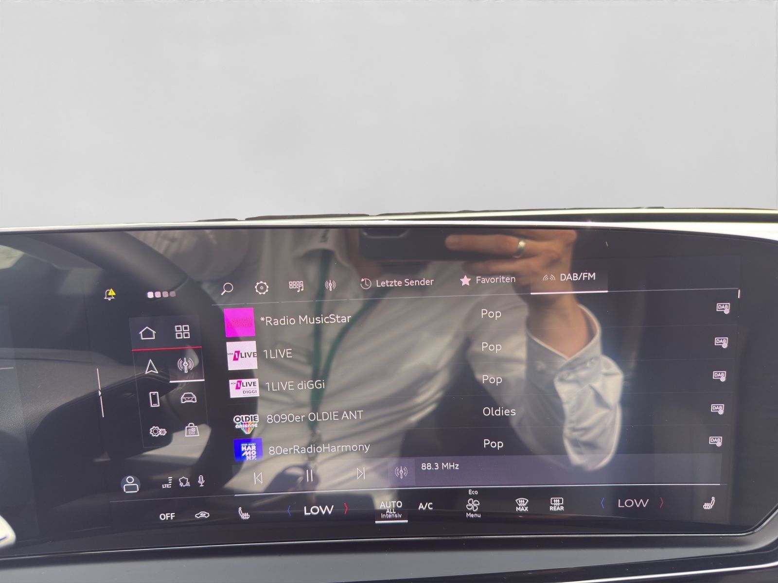 Audi A6 - Bild 13