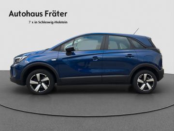 Fotografie 5 des Opel Crossland (X) Crossland 1.2 Turbo Enjoy Automatik LED