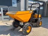 JCB 3TSTM - 2016 YEAR - 1360 WORKING HOURS - JCB 3