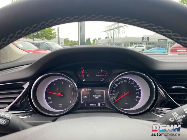 Opel Insignia Grand Sport 2.0 CDTI 4x4 Dynamic