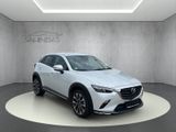 Mazda CX-3 2.0 Selection HUD/Spurha./Leder/LED/RFK - Mazda: Geländewagen