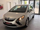 Opel Zafira C Tourer Innovation-Totwinkel-7Sitzer-Amb
