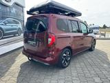 Nissan Townstar N-Design Camper*StHz*AHK*RFK - Nissan Townstar Gebrauchtwagen