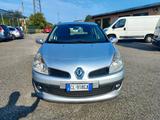 Renault Clio 1.2 16V 5 porte Dynamique - gebrauchte Renault Clio aus dem Jahr 2005