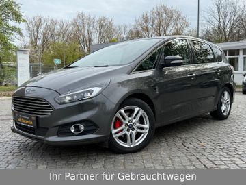 Ford S-Max - 3