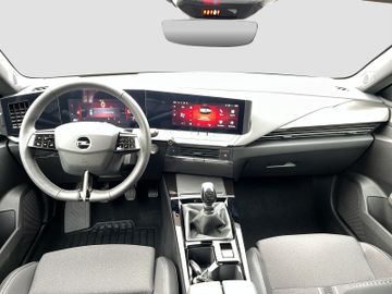 Fotografie 10 des Opel Astra ST "GS" Navi 360°Kamera LED Sitzheizg AHK