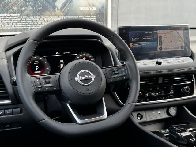 Fahrzeugabbildung Nissan X-Trail 1.5 VC-T e-Power N-Connecta HUD*18Zoll