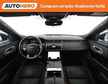 Land-Rover Range Rover Velar - 8