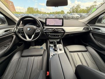 BMW 530 - 11