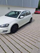 Volkswagen Golf 1.8 TSI 170PS  - Volkswagen Golf: Tsi 170