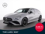 Mercedes-Benz CLA 180 SB SPECIAL-EDITION+AMG+PANO+TOTW.+SOUND+ - Mercedes-Benz CLA 180 Shooting Brake in Bochum