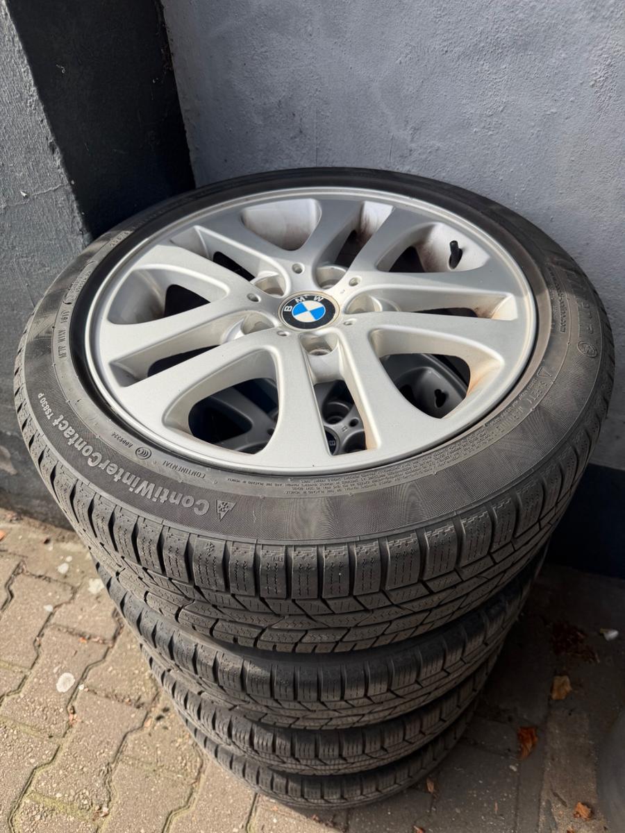 BMW 318 TOURING - M PACK - 143 CV - BVM - PREMIERE MAIN