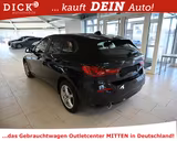 BMW 118i DKG Advantage LED/NAVI/VIRTU/SHZ/DAB/PDC - BMW 118: 118i