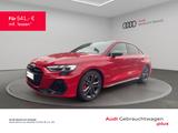Audi S3 Lim. 2.0 TFSI qu. LED SONOS HuD Kamera Carbon - Audi S3 in Kassel