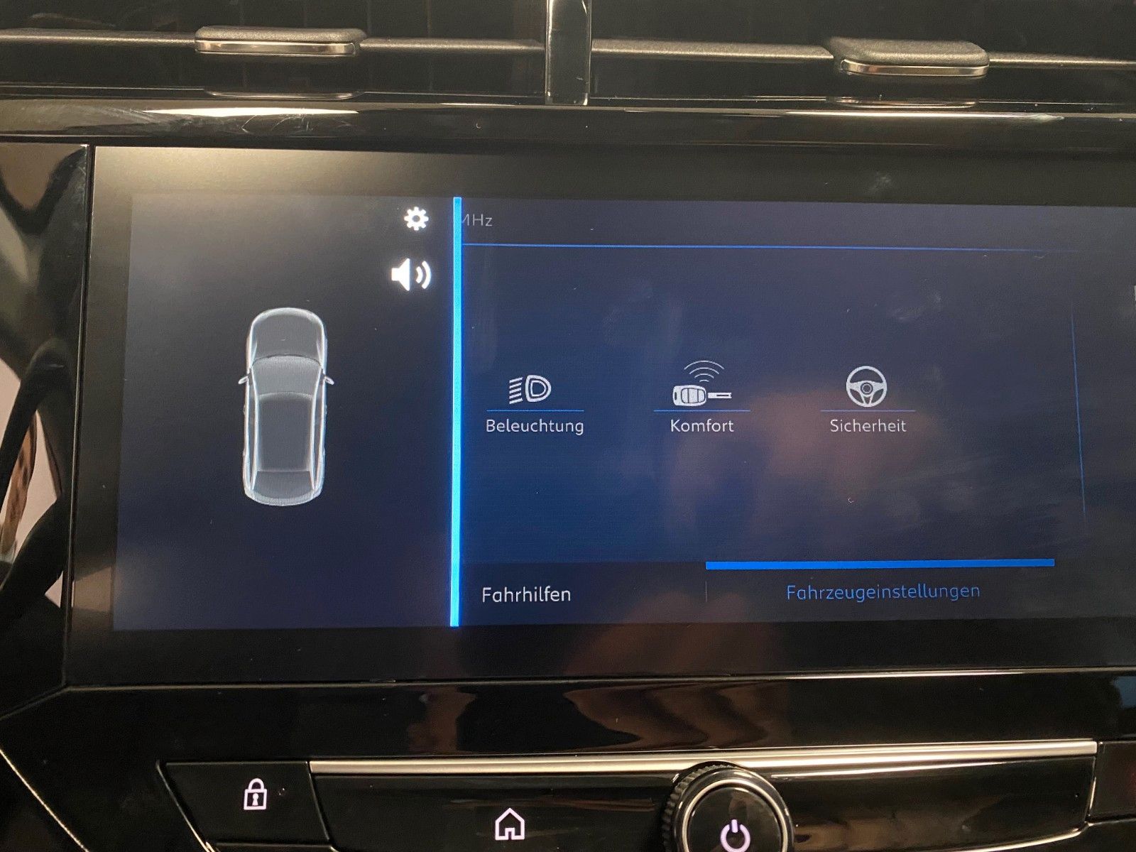 Fahrzeugabbildung Opel Corsa 1.2 Turbo "EDITION"+SITZHEIZUNG+AppCon.+BC