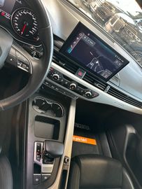 Audi A4 Avant 40 TDI quattro *LED*ACC*Sportsitze*